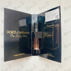Духи The Only One от Dolce & Gabbana