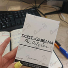 Отзывы Dolce & Gabbana The Only One