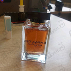 Отзыв Dolce & Gabbana The Only One