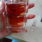 Отзывы Dolce & Gabbana The Only One