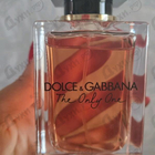 Отзывы Dolce & Gabbana The Only One