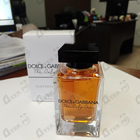 Отзыв Dolce & Gabbana The Only One