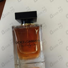 Отзывы Dolce & Gabbana The Only One