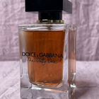 Отзывы Dolce & Gabbana The Only One