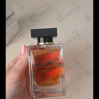 Отзыв Dolce & Gabbana The Only One