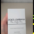 Духи The Only One от Dolce & Gabbana