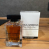 Духи The Only One от Dolce & Gabbana Отзыв Dolce & Gabbana The Only One