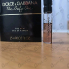 Отзывы Dolce & Gabbana The Only One