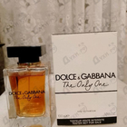Отзывы Dolce & Gabbana The Only One