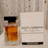 Парфюмерия The Only One от Dolce & Gabbana