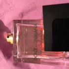 Отзыв Dolce & Gabbana The Only One