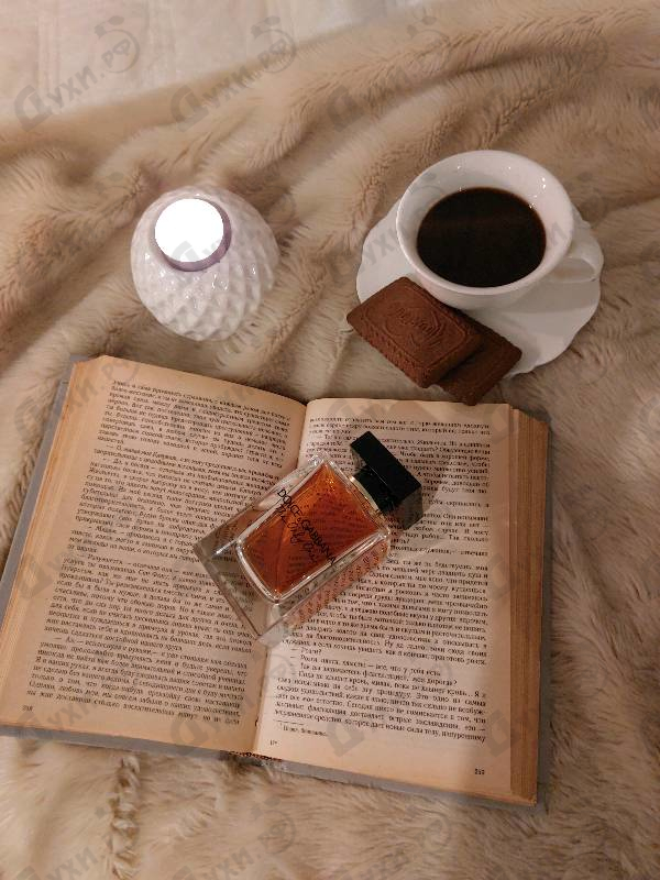 Духи The Only One от Dolce & Gabbana