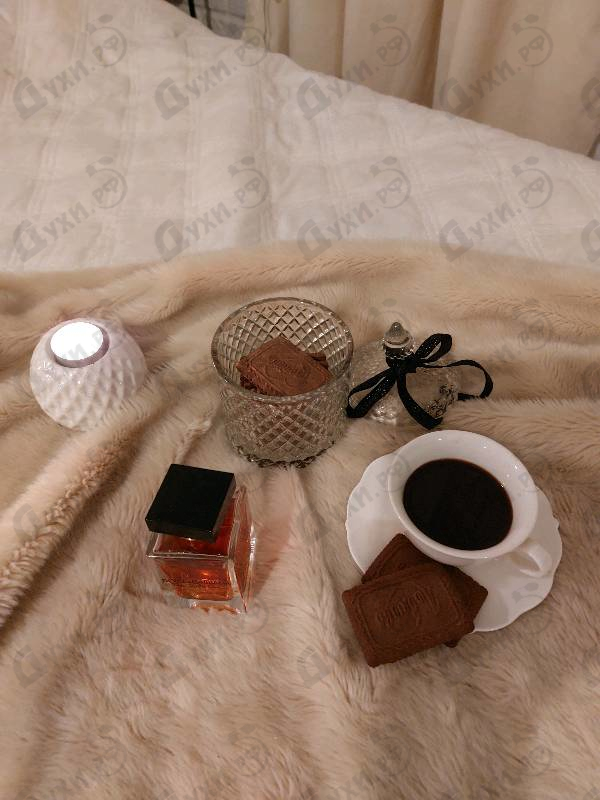 Парфюмерия The Only One от Dolce & Gabbana