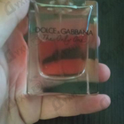 Отзыв Dolce & Gabbana The Only One