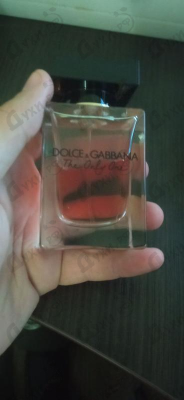 Духи The Only One от Dolce & Gabbana