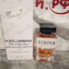 Отзыв Dolce & Gabbana The Only One