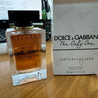Отзыв Dolce & Gabbana The Only One