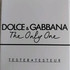 Купить The Only One от Dolce & Gabbana Отзывы Dolce & Gabbana The Only One