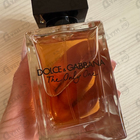 Отзывы Dolce & Gabbana The Only One