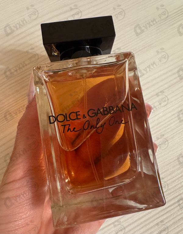 Отзывы Dolce & Gabbana The Only One