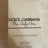 Духи The Only One от Dolce & Gabbana