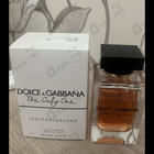 Духи The Only One от Dolce & Gabbana