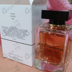 Духи The Only One от Dolce & Gabbana