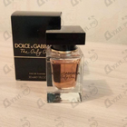 Отзыв Dolce & Gabbana The Only One