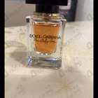 Отзыв Dolce & Gabbana The Only One