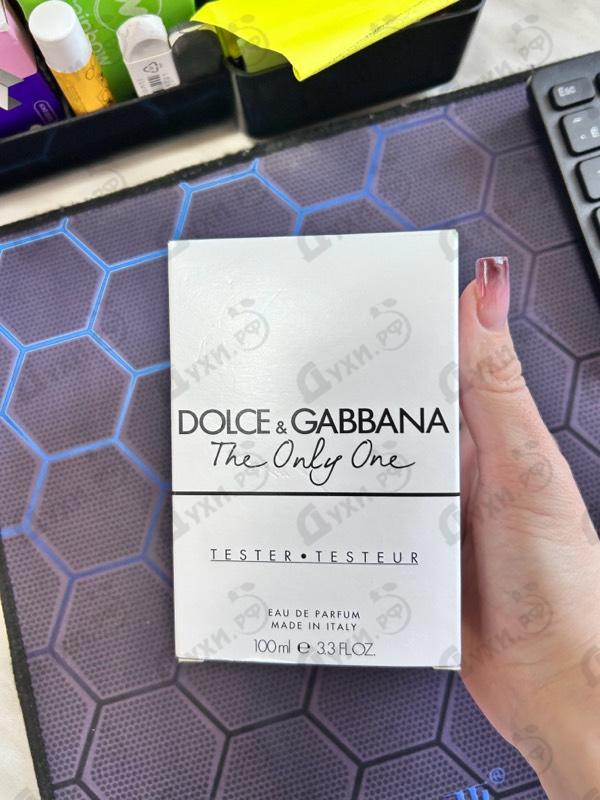 Парфюмерия Dolce & Gabbana The Only One