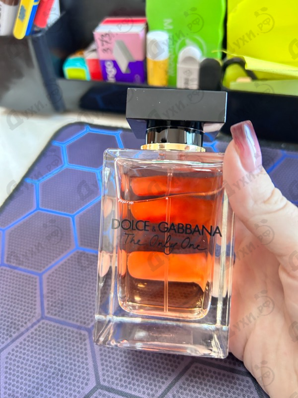 Купить The Only One от Dolce & Gabbana