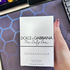 Парфюмерия Dolce & Gabbana The Only One