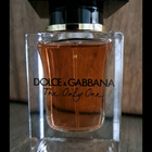 Духи The Only One от Dolce & Gabbana