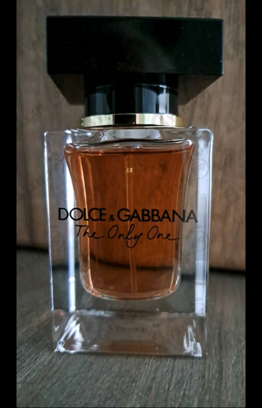 Парфюмерия Dolce & Gabbana The Only One