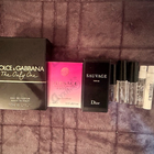 Отзывы Dolce & Gabbana The Only One