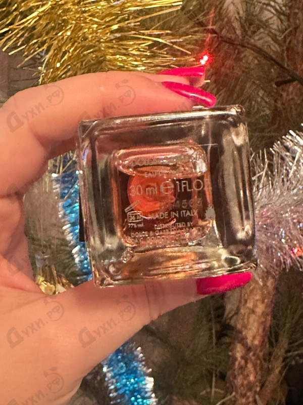 Парфюмерия The Only One от Dolce & Gabbana