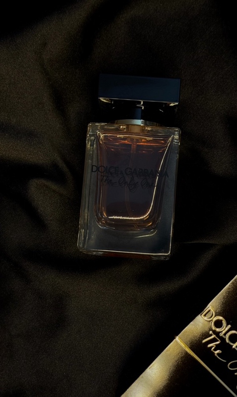 Отзывы Dolce & Gabbana The Only One