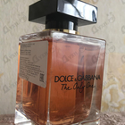 Отзыв Dolce & Gabbana The Only One
