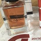 Духи The Only One от Dolce & Gabbana