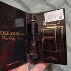 Отзыв Dolce & Gabbana The Only One