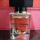 Отзывы Dolce & Gabbana The Only One