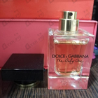 Отзыв Dolce & Gabbana The Only One