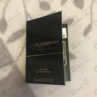 Отзыв Dolce & Gabbana The Only One