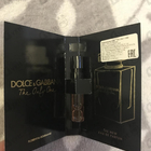 Духи The Only One от Dolce & Gabbana