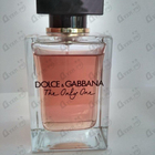 Отзыв Dolce & Gabbana The Only One