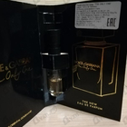 Духи The Only One от Dolce & Gabbana