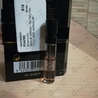 Отзыв Dolce & Gabbana The Only One