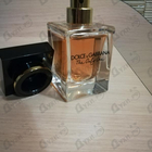 Отзыв Dolce & Gabbana The Only One