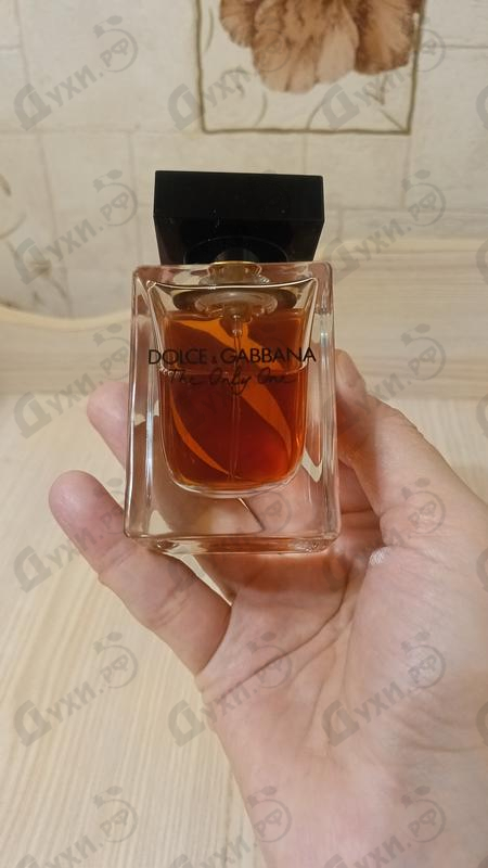 Парфюмерия Dolce & Gabbana The Only One
