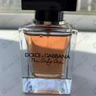 Отзыв Dolce & Gabbana The Only One